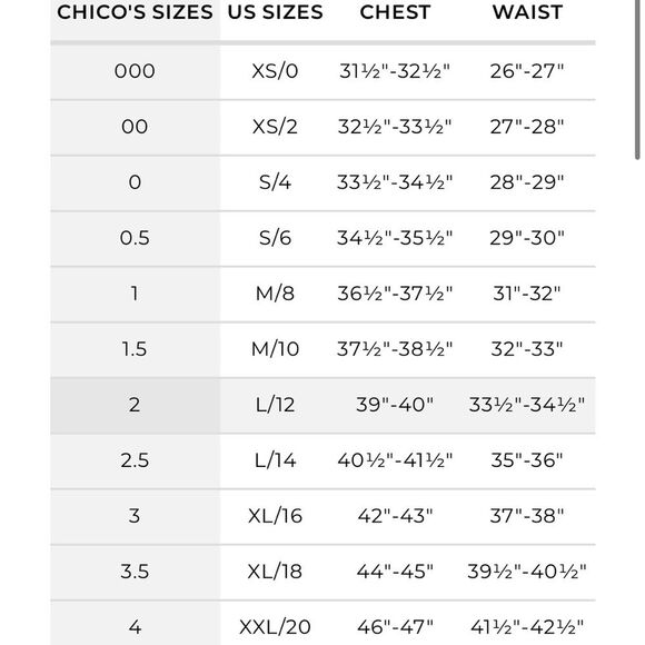 Beautiful Chico Jacket with textured print and 3/4 sleeves. - Picture 8 of 8